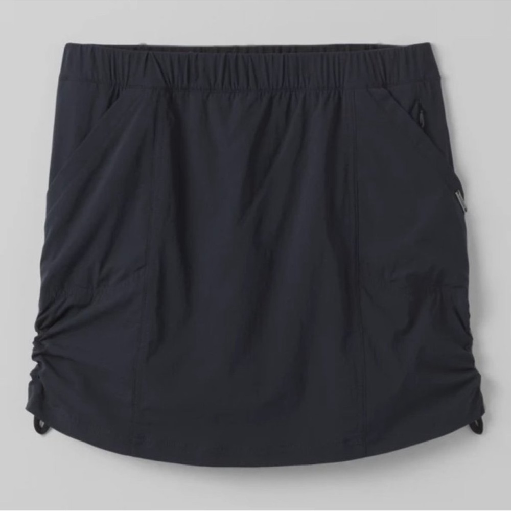 NWT prAna Arch Skort - Picture 5 of 8